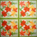 181 Plants - 3-ply - Ambiente
